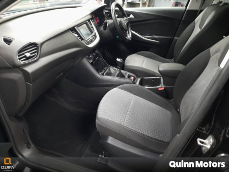 2019 Opel Grandland X - photo 7