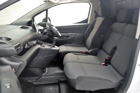 2022 Peugeot Partner - photo 13