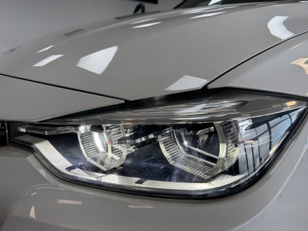 2017 BMW 3-Series - photo 19