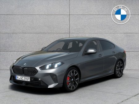 2026 BMW 2-Series 220 M Sport Pro Gran Coup