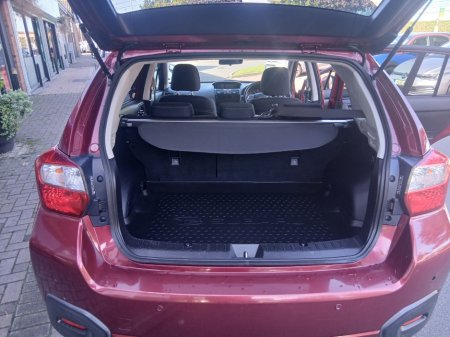 2013 Subaru XV - photo 20