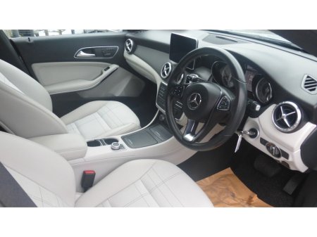 2016 Mercedes-Benz CLA - photo 11