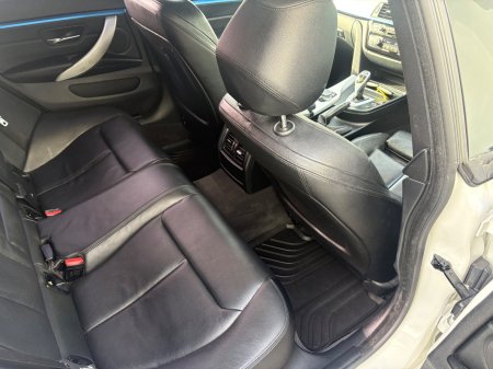 2018 BMW 4-Series - photo 13