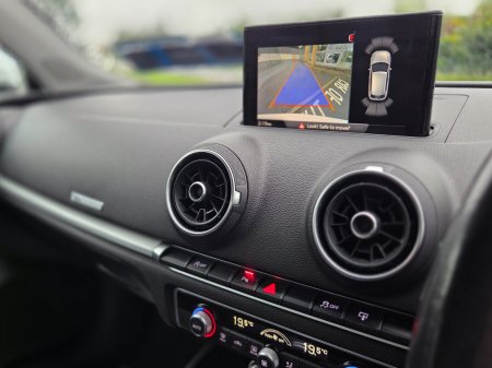 2017 Audi A3 - photo 15