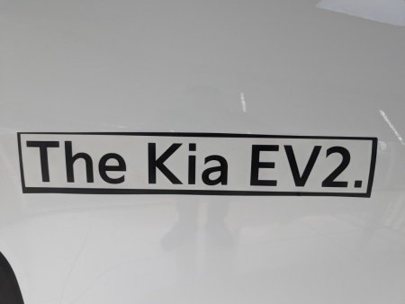 2026 Kia EV2 - photo 15