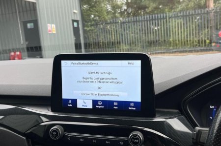 2021 Ford Kuga - photo 32