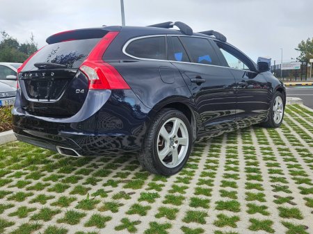 2017 Volvo V60 - photo 7