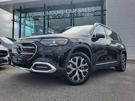 2026 Mercedes-Benz GLB - photo 7