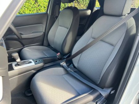 2024 Honda Fit - photo 6