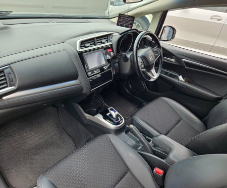 2016 Honda Fit - photo 24
