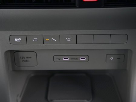 2026 Kia PV5 - photo 18