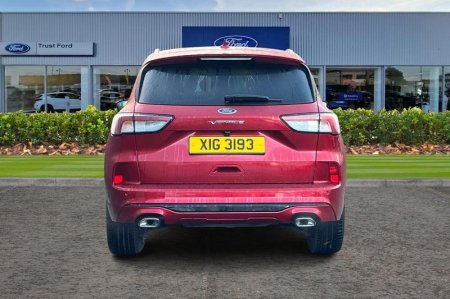 2023 Ford Kuga - photo 7