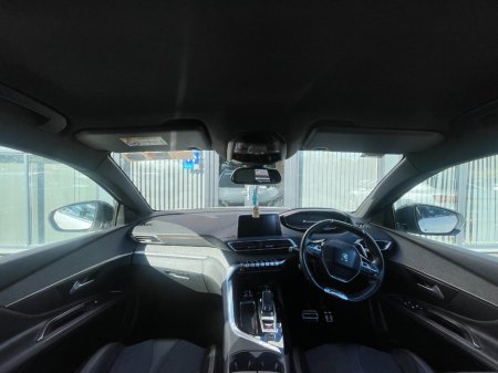 2017 Peugeot 3008 - photo 11