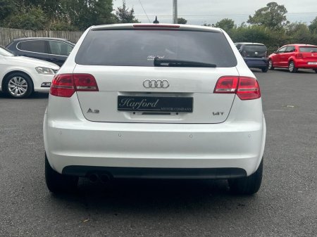 2013 Audi A3 - photo 6