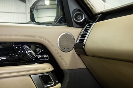 2022 Land Rover Range Rover - photo 17