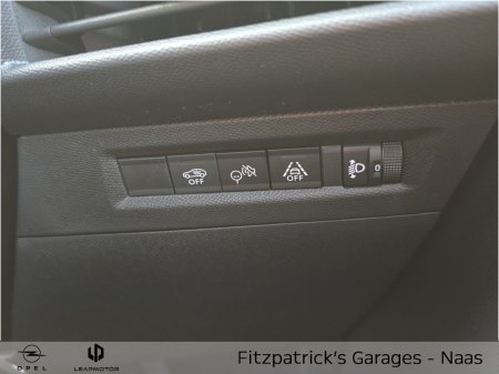 2026 Opel Frontera - photo 23