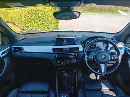 2021 BMW X1 - photo 8