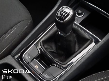2024 Skoda Karoq - photo 12