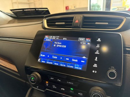 2019 Honda CR-V - photo 26