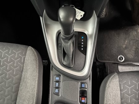 2023 Toyota Yaris Cross - photo 14