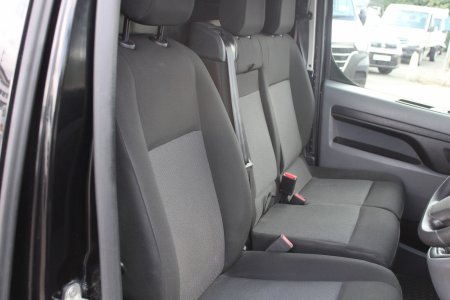2023 Vauxhall Vivaro - photo 13