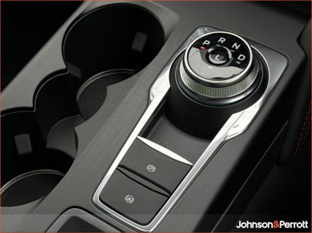 2027 Ford Kuga - photo 22