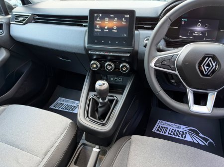 2024 Renault Clio - photo 15