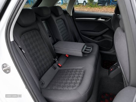 2015 Audi A3 - photo 26