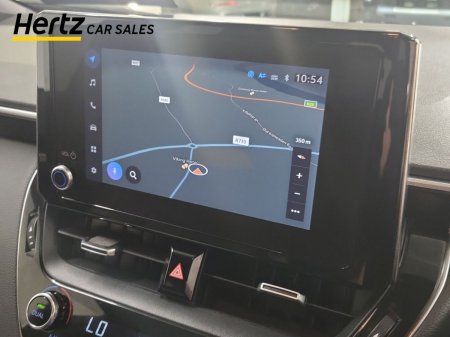 2023 Toyota Corolla - photo 20