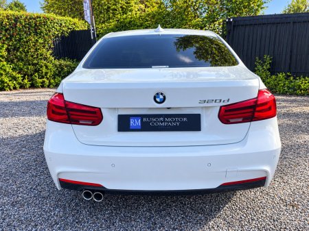 2016 BMW 3-Series - photo 4