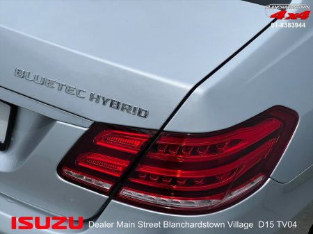 2013 Mercedes-Benz E-Class - photo 14