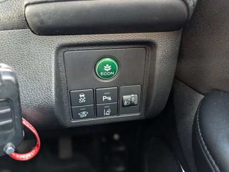 2016 Honda HR-V - photo 16