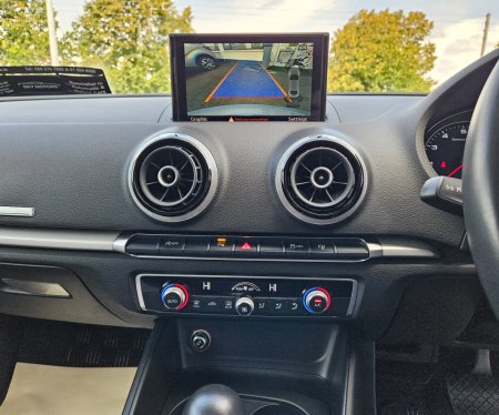 2016 Audi A3 - photo 8