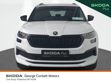 2022 Skoda Kodiaq - photo 10