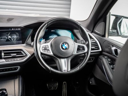 2020 BMW X5 - photo 15