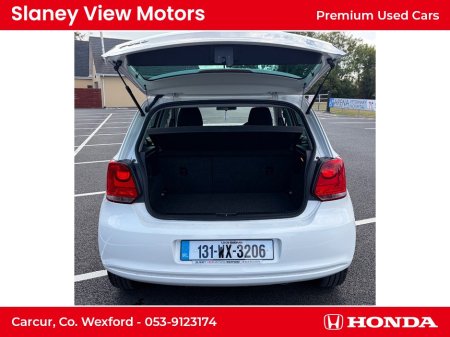 2013 Volkswagen Polo - photo 8