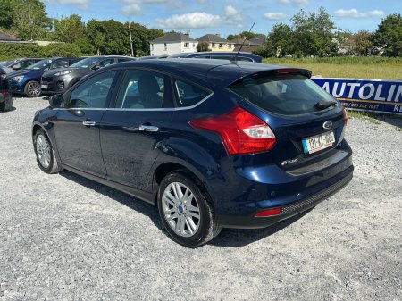 2013 Ford Focus - photo 7