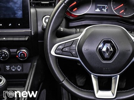 2022 Renault Clio - photo 19