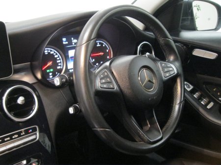 2015 Mercedes-Benz C-Class - photo 23