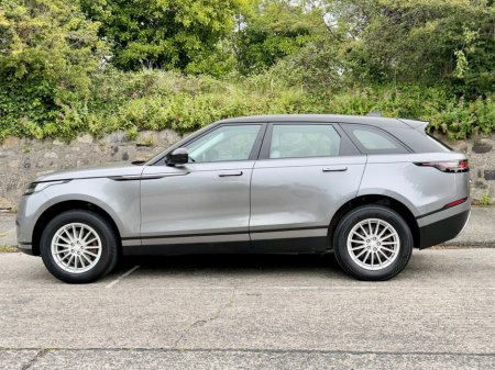 2020 Land Rover Range Rover Velar - photo 3