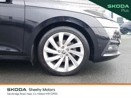 2023 Skoda Octavia - photo 6