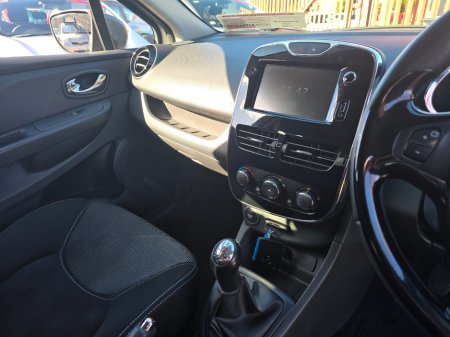 2013 Renault Clio - photo 8