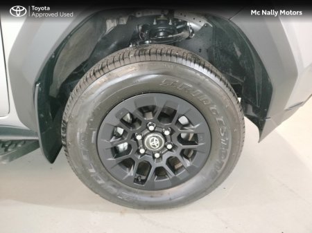 2026 Toyota Hilux - photo 15