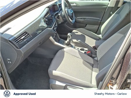 2026 Volkswagen Polo - photo 4