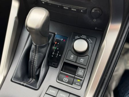 2016 Lexus NX - photo 14