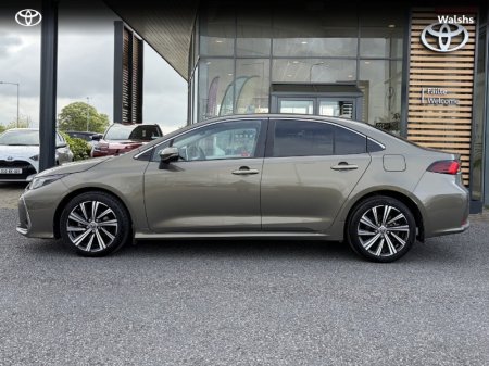 2023 Toyota Corolla - photo 17