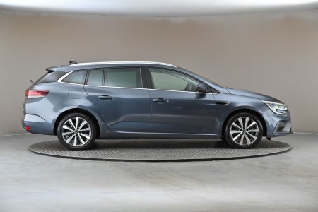 2022 Renault Megane - photo 11