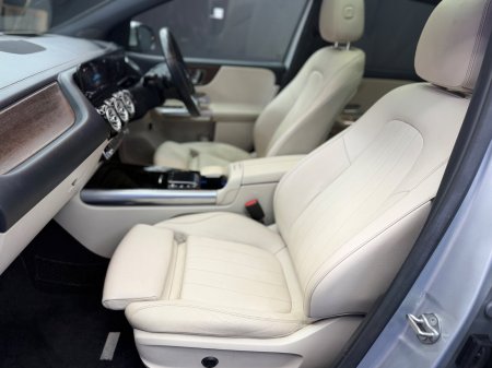 2020 Mercedes-Benz B-Class - photo 16