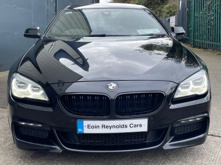 2016 BMW 6-Series - photo 2