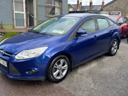 2014 Ford Focus - photo 5